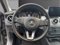 Mercedes classe gla 180 d sensation - double toit pano et ouvrant - attelage amovible occasion simplicicar la fleche...