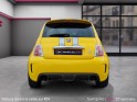 Abarth 695 1.4 turbo 180 ch tributo ferrari a numero 99 garantie 12 mois occasion simplicicar charmes simplicicar...