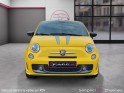 Abarth 695 1.4 turbo 180 ch tributo ferrari a numero 99 garantie 12 mois occasion simplicicar charmes simplicicar...