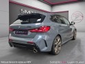 Bmw serie 1 f40 m135i xdrive 306 ch bva8 - garantie 12 mois occasion simplicicar lyon ouest simplicicar simplicibike france