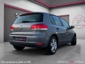 Volkswagen golf 1.6 tdi 105 fap cr confortline occasion simplicicar frejus  simplicicar simplicibike france