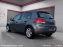 Volkswagen golf 1.6 tdi 105 fap cr confortline occasion simplicicar frejus  simplicicar simplicibike france