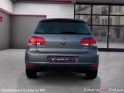 Volkswagen golf 1.6 tdi 105 fap cr confortline occasion simplicicar frejus  simplicicar simplicibike france