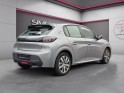 Peugeot 208 business puretech 75 ch  active business garantie 12 mois occasion  simplicicar nord isere simplicicar...