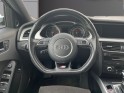 Audi a4 avant quattro s line v6 3.0 tdi 245 occasion simplicicar pontarlier simplicicar simplicibike france