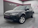 Land rover range rover evoque d180 awd bva9 garantie 12 mois occasion simplicicar caen  simplicicar simplicibike france