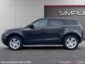 Land rover range rover evoque d180 awd bva9 garantie 12 mois occasion simplicicar caen  simplicicar simplicibike france