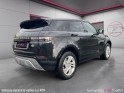 Land rover range rover evoque d180 awd bva9 garantie 12 mois occasion simplicicar caen  simplicicar simplicibike france