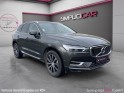 Volvo xc60 t8 twin engine 32087 ch geartronic 8 inscription luxe garantie 12 mois occasion simplicicar caen  simplicicar...