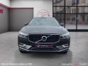 Volvo xc60 t8 twin engine 32087 ch geartronic 8 inscription luxe garantie 12 mois occasion simplicicar caen  simplicicar...