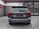 Volvo xc60 t8 twin engine 32087 ch geartronic 8 inscription luxe garantie 12 mois occasion simplicicar caen  simplicicar...