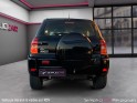 Toyota rav4 2.0 d4d 16v 116 cv occasion simplicicar perpignan  simplicicar simplicibike france