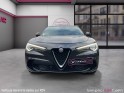 Alfa romeo stelvio 2.9 v6 510ch at8 quadrifoglio tva rÉcupÉrable garantie 12 mois occasion simplicicar caen  simplicicar...