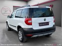 Skoda yeti 1.2 tsi 105 ambition / bv6 occasion simplicicar lille  simplicicar simplicibike france