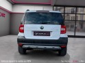 Skoda yeti 1.2 tsi 105 ambition / bv6 occasion simplicicar lille  simplicicar simplicibike france