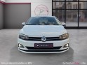 Volkswagen polo 1.0 80 ss bvm5 trendline occasion simplicicar lille  simplicicar simplicibike france