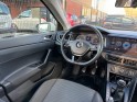 Volkswagen polo 1.0 80 ss bvm5 trendline occasion simplicicar lille  simplicicar simplicibike france