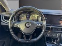 Volkswagen polo 1.0 80 ss bvm5 trendline occasion simplicicar lille  simplicicar simplicibike france