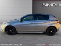 Peugeot 308 1.6 bluehdi 120ch ss eat6 gt line - boite auto - caméra de recul occasion simplicicar compiegne simplicicar...