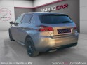 Peugeot 308 1.6 bluehdi 120ch ss eat6 gt line - boite auto - caméra de recul occasion simplicicar compiegne simplicicar...