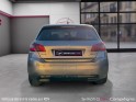 Peugeot 308 1.6 bluehdi 120ch ss eat6 gt line - boite auto - caméra de recul occasion simplicicar compiegne simplicicar...