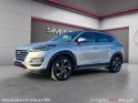 Hyundai tucson 1.6 crdi 136 htrac dct-7 premium occasion simplicicar royan simplicicar simplicibike france