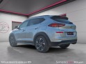 Hyundai tucson 1.6 crdi 136 htrac dct-7 premium occasion simplicicar royan simplicicar simplicibike france