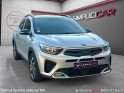 Kia stonic 1.0 t-gdi 120 ch mhev dct7 gt line garantie 12 mois occasion montreuil (porte de vincennes)(75) simplicicar...