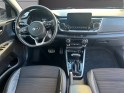 Kia stonic 1.0 t-gdi 120 ch mhev dct7 gt line garantie 12 mois occasion montreuil (porte de vincennes)(75) simplicicar...