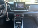 Kia stonic 1.0 t-gdi 120 ch mhev dct7 gt line garantie 12 mois occasion montreuil (porte de vincennes)(75) simplicicar...