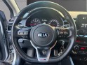 Kia stonic 1.0 t-gdi 120 ch mhev dct7 gt line garantie 12 mois occasion montreuil (porte de vincennes)(75) simplicicar...