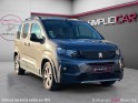 Peugeot rifter standard bluehdi 130 ss eat8 gt line occasion simplicicar biarritz  simplicicar simplicibike france