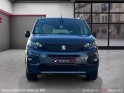 Peugeot rifter standard bluehdi 130 ss eat8 gt line occasion simplicicar biarritz  simplicicar simplicibike france