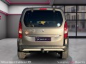 Peugeot rifter standard bluehdi 130 ss eat8 gt line occasion simplicicar biarritz  simplicicar simplicibike france