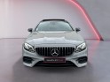 Mercedes classe e coupe --220d 9g-tronic sportline / toit panoramique ouvrant / full options /: occasion simplicicar orgeval ...