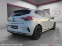 Renault clio v nouvelle e-tech full hybrid 145ch. esprit alpine - véhicule garantie renault 24 mois occasion avignon (84)...