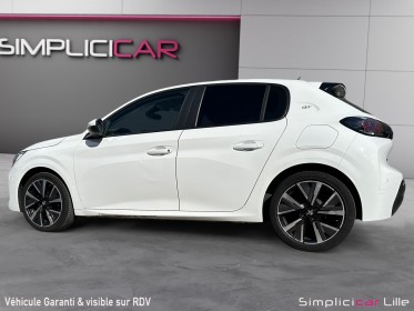 Peugeot 208 business 75 ss bvm5 active business occasion simplicicar lille  simplicicar simplicibike france