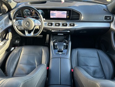 Mercedes gle 400 d amg line 9g-tronic 4matic occasion simplicicar rouen simplicicar simplicibike france