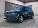 Mercedes gle 400 d amg line 9g-tronic 4matic occasion simplicicar rouen simplicicar simplicibike france