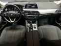 Bmw serie 5 g30 520i 184 ch bva8 business occasion simplicicar pau simplicicar simplicibike france