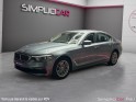 Bmw serie 5 g30 520i 184 ch bva8 business occasion simplicicar pau simplicicar simplicibike france