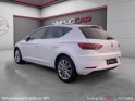 Seat leon 2.0 tdi 150 start/stop dsg6 xcellence occasion simplicicar limoges  simplicicar simplicibike france