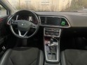 Seat leon 2.0 tdi 150 start/stop dsg6 xcellence occasion simplicicar limoges  simplicicar simplicibike france