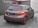 Peugeot 208 puretech 110ch ss bvm6 tech edition occasion simplicicar velay simplicicar simplicibike france