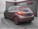 Peugeot 208 puretech 110ch ss bvm6 tech edition occasion simplicicar velay simplicicar simplicibike france