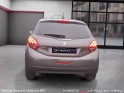 Peugeot 208 puretech 110ch ss bvm6 tech edition occasion simplicicar velay simplicicar simplicibike france