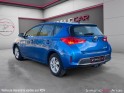 Toyota auris hybride 136h dynamic occasion simplicicar arras  simplicicar simplicibike france