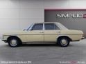 Mercedes 200 2.0l 1975 occasion simplicicar arras  simplicicar simplicibike france