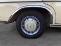 Mercedes 200 2.0l 1975 occasion simplicicar arras  simplicicar simplicibike france