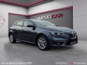 Renault megane iv berline dci 110 energy intens garantie 12 mois occasion simplicicar charmes simplicicar simplicibike france